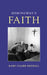 Hemingway's Faith by Mary Claire Kendall