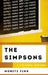 The Simpsons: A Cultural History by Moritz Fink