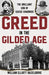 Greed in the Gilded Age: The Brilliant Con of Cassie Chadwick by William Hazelgrove