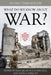 What Do We Know about War? by Sara McLaughlin Mitchell