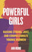 Powerful Girls by Ann Muno