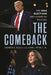 The Comeback: The 2024 Elections and American Politics by Andrew E. Busch
