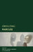 Creolizing Marcuse by Jina Fast