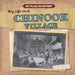 My Life in a Chinook Village by Max Caswell