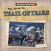My Life on the Trail of Tears by Max Caswell