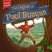 The Legend of Paul Bunyan by Julia McDonnell