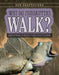 Why Do Mudskippers Walk?: And Other Curious Fish Adaptations by Patricia Fletcher