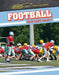 Football: Who Does What? by Ryan Nagelhout