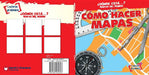 Cómo Hacer Mapas (Making Maps) by Todd Bluthenthal, Esther Sarfatti
