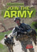 Join the Army by P. P. Mitchell
