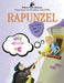 Rapunzel: Let Down Your Zip Wire! by Jasmine Brooke