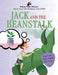 Jack and the Beanstalk: Chart Your Magic Bean's Life Cycle! by Jasmine Brooke