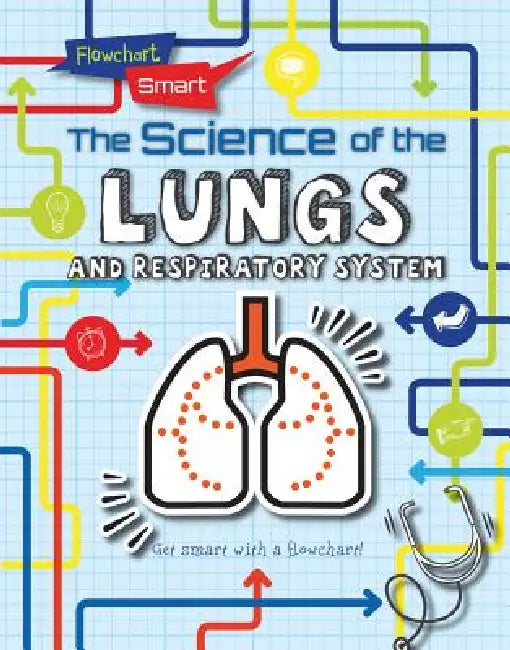 The Science of the Lungs and Respiratory System by Louise A. Spilsbury, Richard Spilsbury
