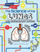 The Science of the Lungs and Respiratory System by Louise A. Spilsbury, Richard Spilsbury