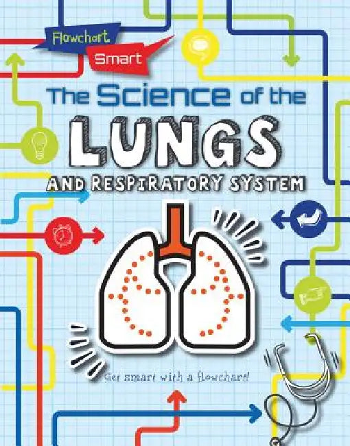 The Science of the Lungs and Respiratory System by Louise A. Spilsbury, Richard Spilsbury