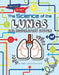 The Science of the Lungs and Respiratory System by Louise A. Spilsbury, Richard Spilsbury