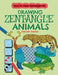 Drawing Zentangle(r) Animals by Catherine Ard, Hannah Geddes