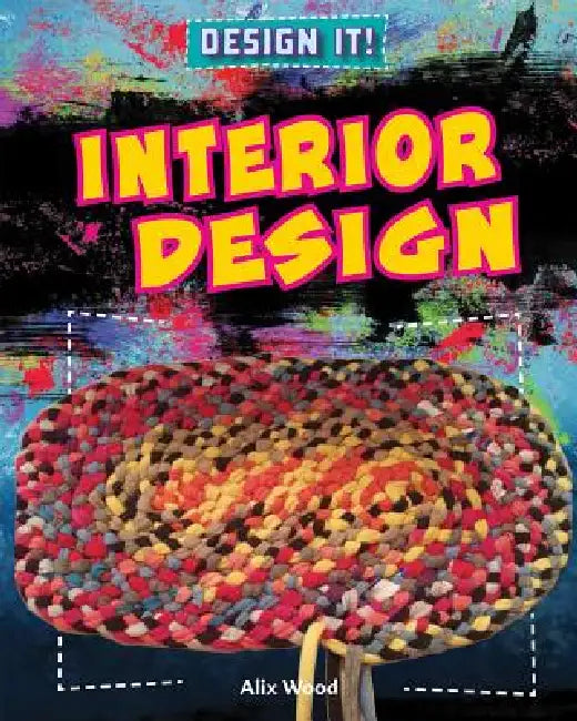 Interior Design by Alix Wood