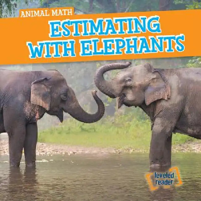 Estimating with Elephants by Rory McDonnell