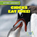 Chicks Eat Puke! by Bert Wilberforce