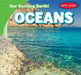 Oceans by Claire Romaine