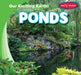 Ponds by Jagger Youssef