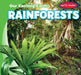 Rainforests by Jagger Youssef