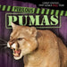 Perilous Pumas by Mary Molly Shea