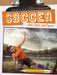 Soccer: Stats, Facts, and Figures by Kate Mikoley