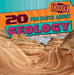 20 Fun Facts about Geology by Sarah Machajewski