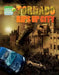 Tornado Rips Up City by Louise A. Spilsbury, Richard Spilsbury