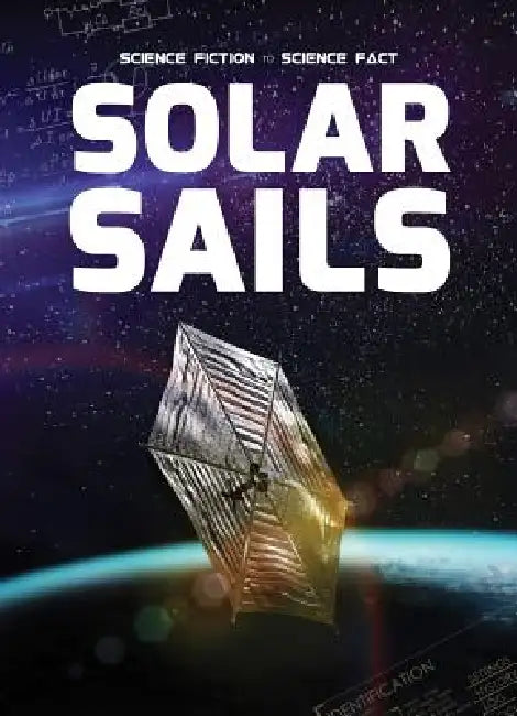 Solar Sails by Holly Duhig