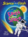 Earth and Space by Georgia Amson-Bradshaw