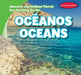 Océanos / Oceans by Claire Romaine, Eida de la Vega
