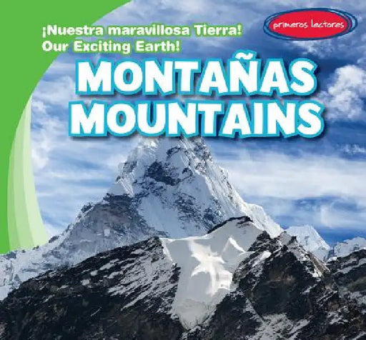 Montañas / Mountains by Jagger Youssef, Eida de la Vega