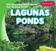 Lagunas / Ponds by Jagger Youssef, Eida de la Vega