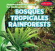 Bosques Tropicales / Rainforests by Jagger Youssef, Eida de la Vega