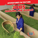 Jobs Around the World by Mary Pat Ehmann