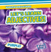 Let's Learn Adjectives! by Kate Mikoley
