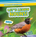 Let's Learn Nouns! by Kate Mikoley