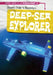 Gareth's Guide to Becoming a Deep-Sea Explorer by Barbara M. Linde