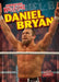 Daniel Bryan by Benjamin Proudfit