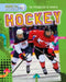 Hockey by Cathleen Small