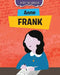 Anne Frank by Tim Cooke