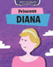 Princess Diana by Tim Cooke