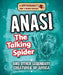 Anansi the Talking Spider and Other Legendary Creatures of Africa by Craig Boutland