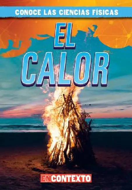 El Calor (Heat) by Kathleen Connors, Alberto Jiménez