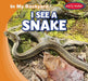 I See a Snake by E. T. Weingarten