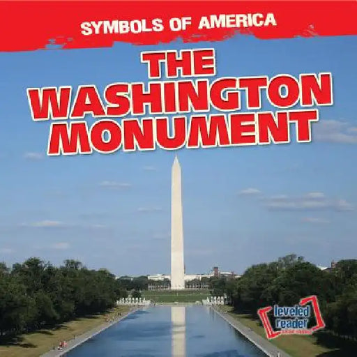 The Washington Monument by Barbara M. Linde