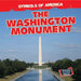 The Washington Monument by Barbara M. Linde
